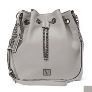 Bucket bag Victoria's Secret NWT purse pocketbook